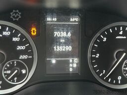 Mercedes-Benz Vito Kasten 116 CDI lang Automatik Klima