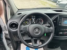Mercedes-Benz Vito Kasten 116 CDI lang Automatik Klima