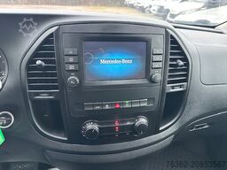 Mercedes-Benz Vito Kasten 116 CDI lang Automatik Klima