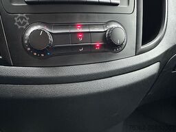 Mercedes-Benz Vito Kasten 116 CDI lang Automatik Klima