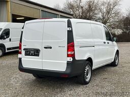 Mercedes-Benz Vito Kasten 116 CDI lang Automatik Klima