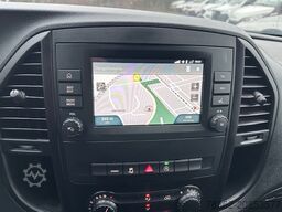 Mercedes-Benz Vito Kasten 116 CDI lang Automatik Klima