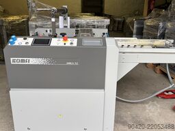 Komfi Amiga 52 B  Bottom Suction Feeder