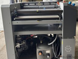 Komfi Amiga 52 B  Bottom Suction Feeder