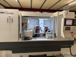 Studer S31
