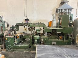 Rex HOMS 316