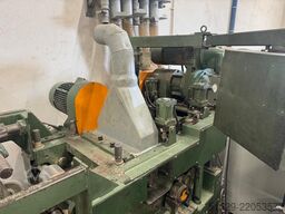 Rex HOMS 316