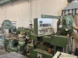 Rex HOMS 316