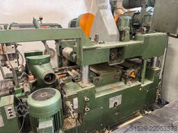 Rex HOMS 316