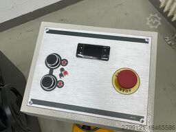 Rollmak SME 130-15/4,5