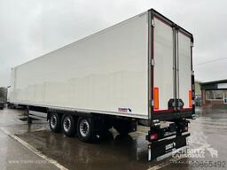 Schmitz Cargobull Reefer Multitemp