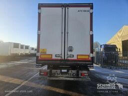 Schmitz Cargobull Reefer Multitemp