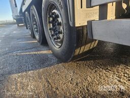 Schmitz Cargobull Reefer Multitemp