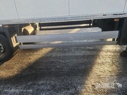 Schmitz Cargobull Reefer Multitemp