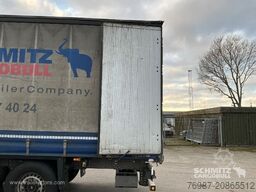 Schmitz Cargobull Curtainsider Standard