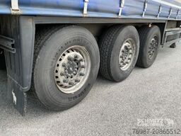 Schmitz Cargobull Curtainsider Standard