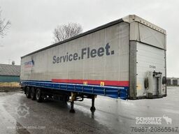Schmitz Cargobull Curtainsider Standard