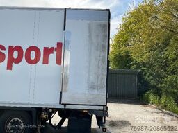 Schmitz Cargobull Tiefkühler Standard Doppelstock