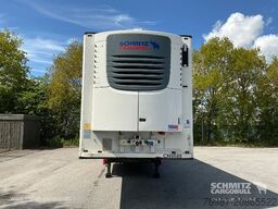Schmitz Cargobull Tiefkühler Standard Doppelstock