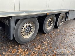 Schmitz Cargobull Tiefkühler Standard Doppelstock