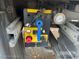 Schmitz Cargobull Tiefkühler Standard Doppelstock