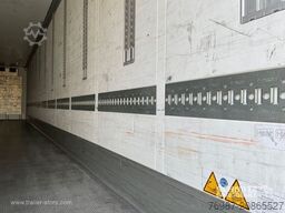 Schmitz Cargobull Tiefkühler Standard Doppelstock