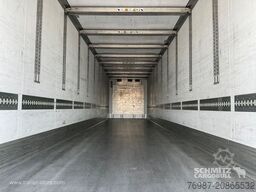 Schmitz Cargobull Tiefkühler Standard Doppelstock