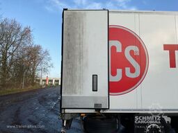 Schmitz Cargobull Tiefkühler Standard Doppelstock