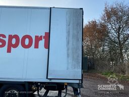 Schmitz Cargobull Tiefkühler Standard Doppelstock