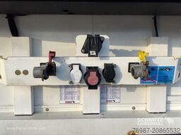 Schmitz Cargobull Tiefkühler Standard Doppelstock