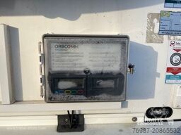 Schmitz Cargobull Tiefkühler Standard Doppelstock