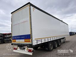 Schmitz Cargobull Curtainsider Standard