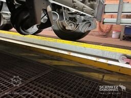 Schmitz Cargobull Curtainsider Standard