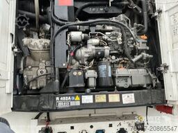 Krone Tiefkühler Standard