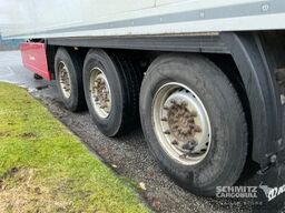 Krone Tiefkühler Standard