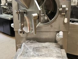 Technogel Mante 15-45