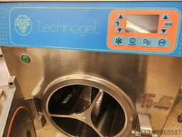 Technogel Mante 15-45