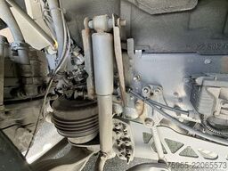 VOLVO FM VOL LUCHT GEVEERD 6 KARREN BAK THEO MULDER KO