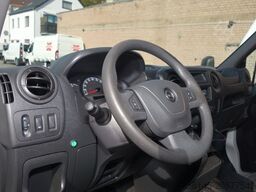 OPEL Movano Koffer LBW Tüv Neu Klima Euro6 230cm Höhe