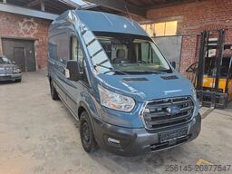 FORD Transit Kasten 350 L3 H3 KlimaKamera TüvNeu Navi