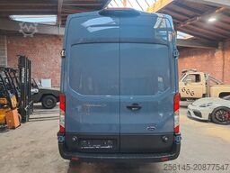 FORD Transit Kasten 350 L3 H3 KlimaKamera TüvNeu Navi