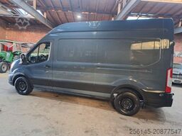 FORD Transit Kasten 350 L3 H3 KlimaKamera TüvNeu Navi