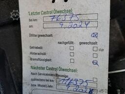 FORD Transit Kasten 350 L3 H3 KlimaKamera TüvNeu Navi