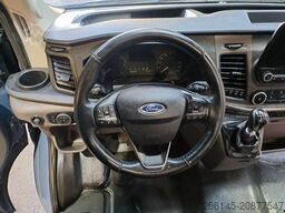 FORD Transit Kasten 350 L3 H3 KlimaKamera TüvNeu Navi