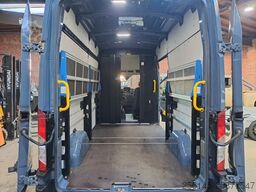 FORD Transit Kasten 350 L3 H3 KlimaKamera TüvNeu Navi
