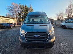 FORD Transit Kasten 350 L3 H3 KlimaKamera TüvNeu Navi