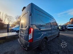 FORD Transit Kasten 350 L3 H3 KlimaKamera TüvNeu Navi