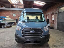 FORD Transit Kasten 350 L3 H3 KlimaKamera TüvNeu Navi