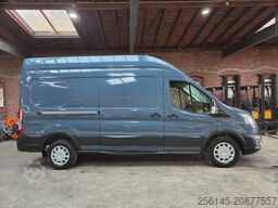 FORD Transit Kasten 350 L3 H3 KlimaKamera TüvNeu Navi