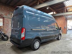 FORD Transit Kasten 350 L3 H3 KlimaKamera TüvNeu Navi